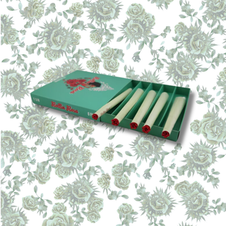 Rolling Papers Rollin' Rosa