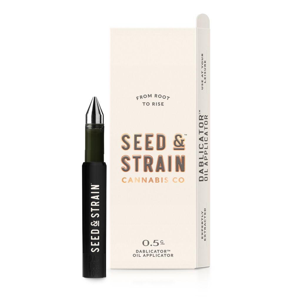 Buy Indica Blend 500mg RSO online - Aroma Hill Hoffman | Hoffman Estates