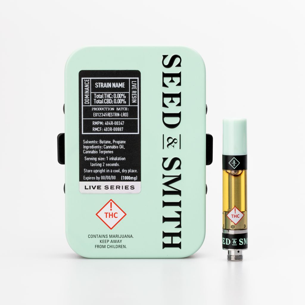 Buy Trail Mix Live Resin Cartridge 1 g online - Brooksville | Brooksville