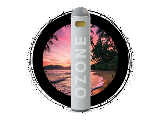 Maui Wowie Ozone