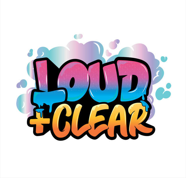 Starfruit Sherbet Loud+Clear Starfruit Sherbet Loud+Clear