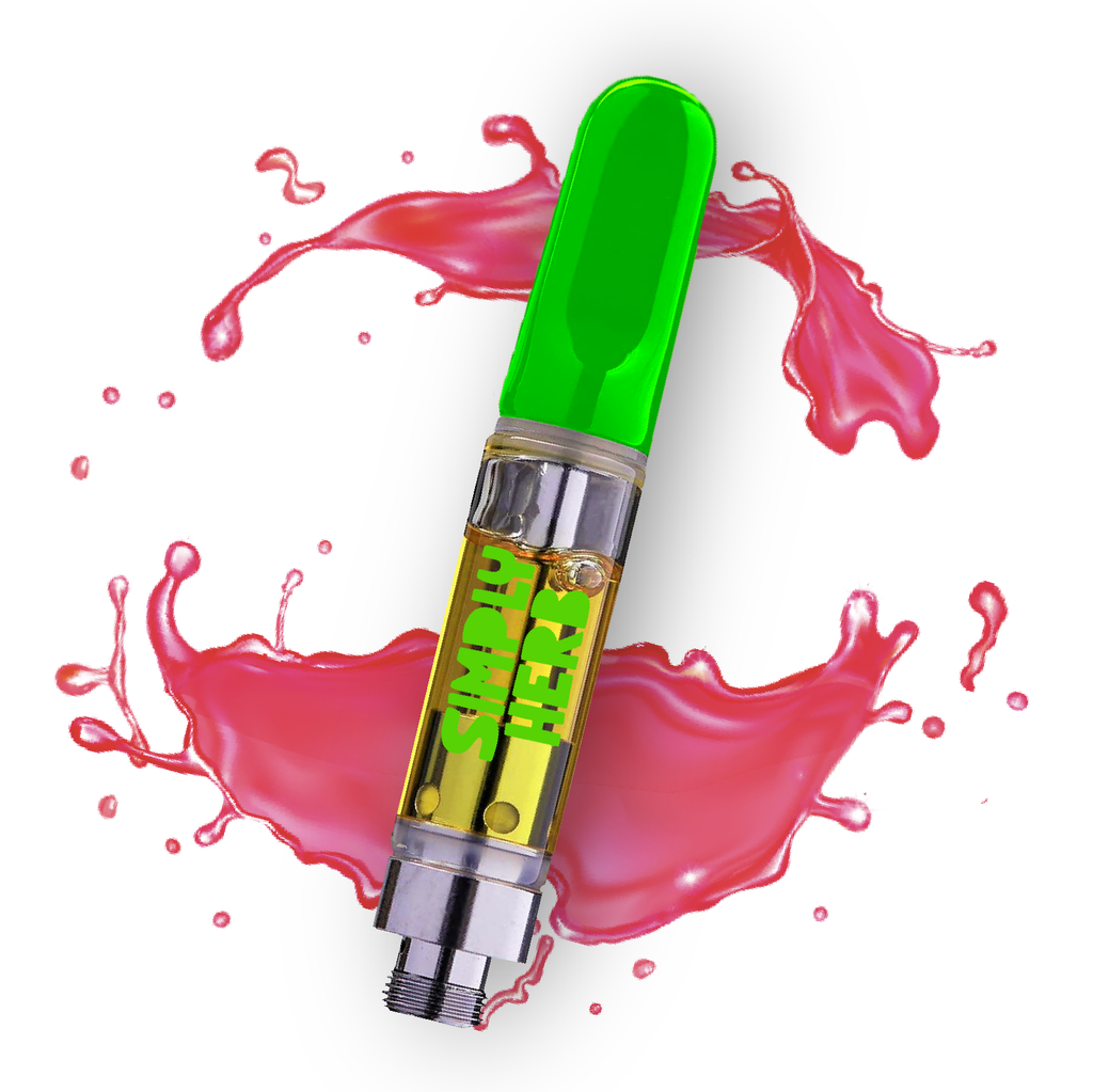 elf bar vape uk Shop PharmaCBD Granddaddy Purple Indica Delta-8-THC Vape Carts Online main image 1