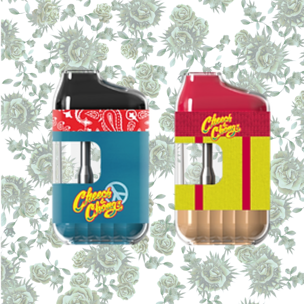 cheech and chong vape BD Vape - Blaster Kit main image 1