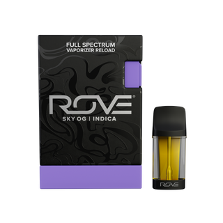 Sky OG Live Resin product