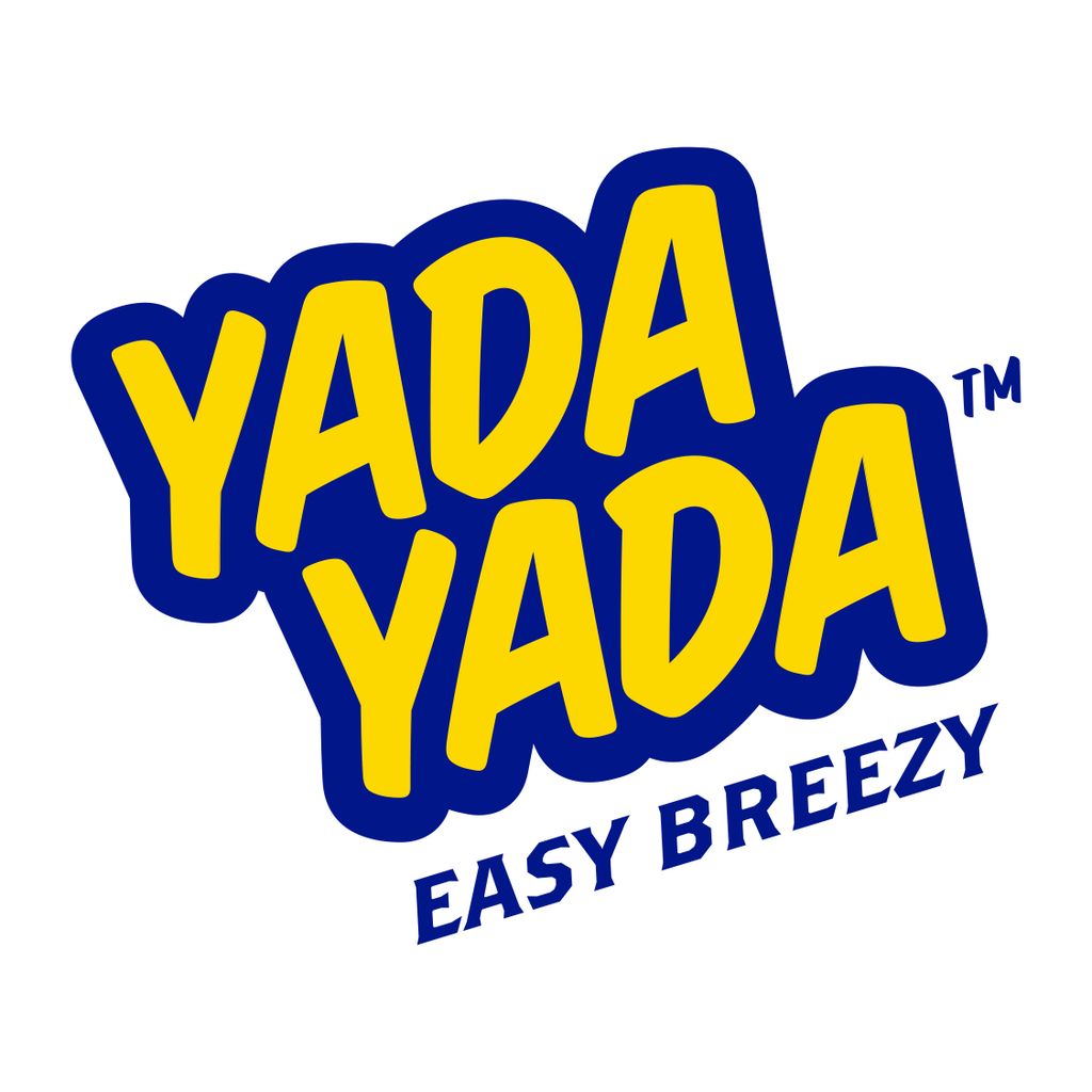 Yada Yada — Apples & Bananas (S)
