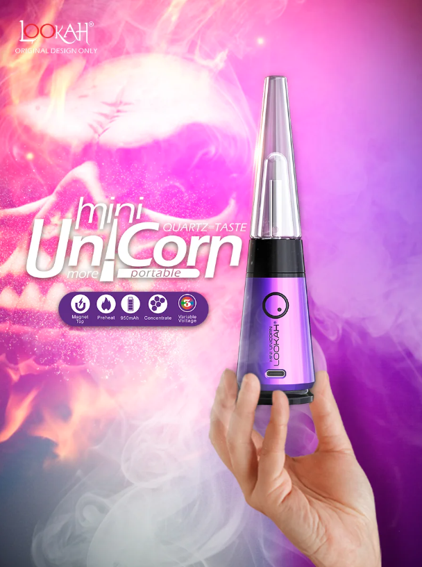Unicorn Mini Kit