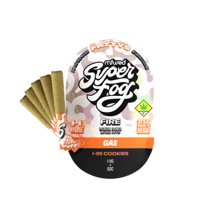I-95 Cookies Infused Pre-Roll product