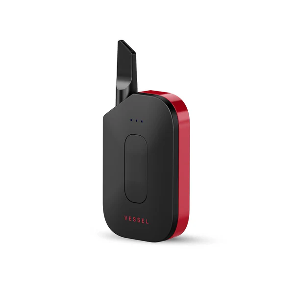 Buy Compass Rise Crimson Vaporizer online - gLeaf - Rockville | Rockville |  Maryland