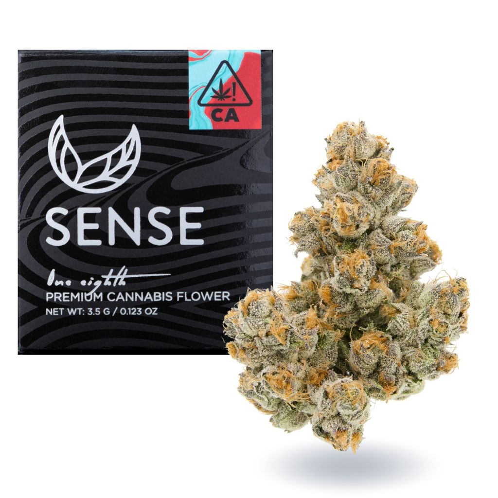 Sense — Tuscan Gelato
