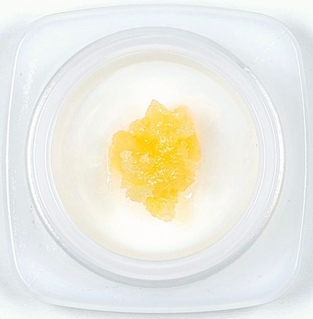 Bubba Fett Sugar Wax Mile High Dabs