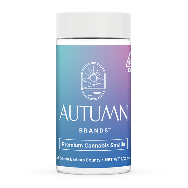 Caramel Apple Cookies Smalls Autumn Brands