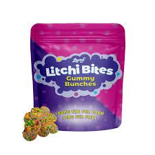 Litchi Bites Legacy