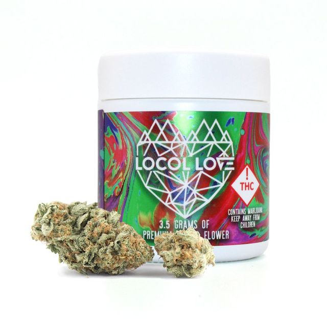 Lemonatti Locol Love