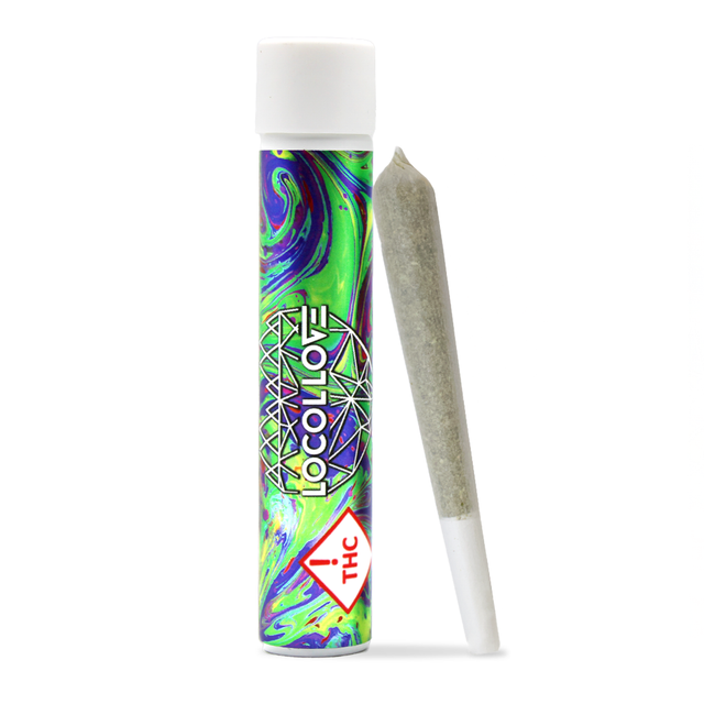 Dolato & Wedding Game Preroll Locol Love