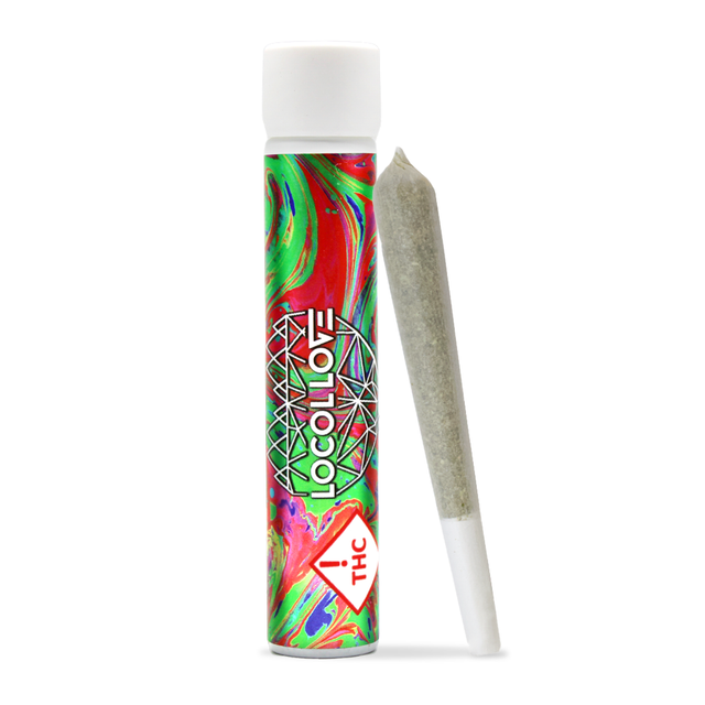 Guava Preroll Locol Love