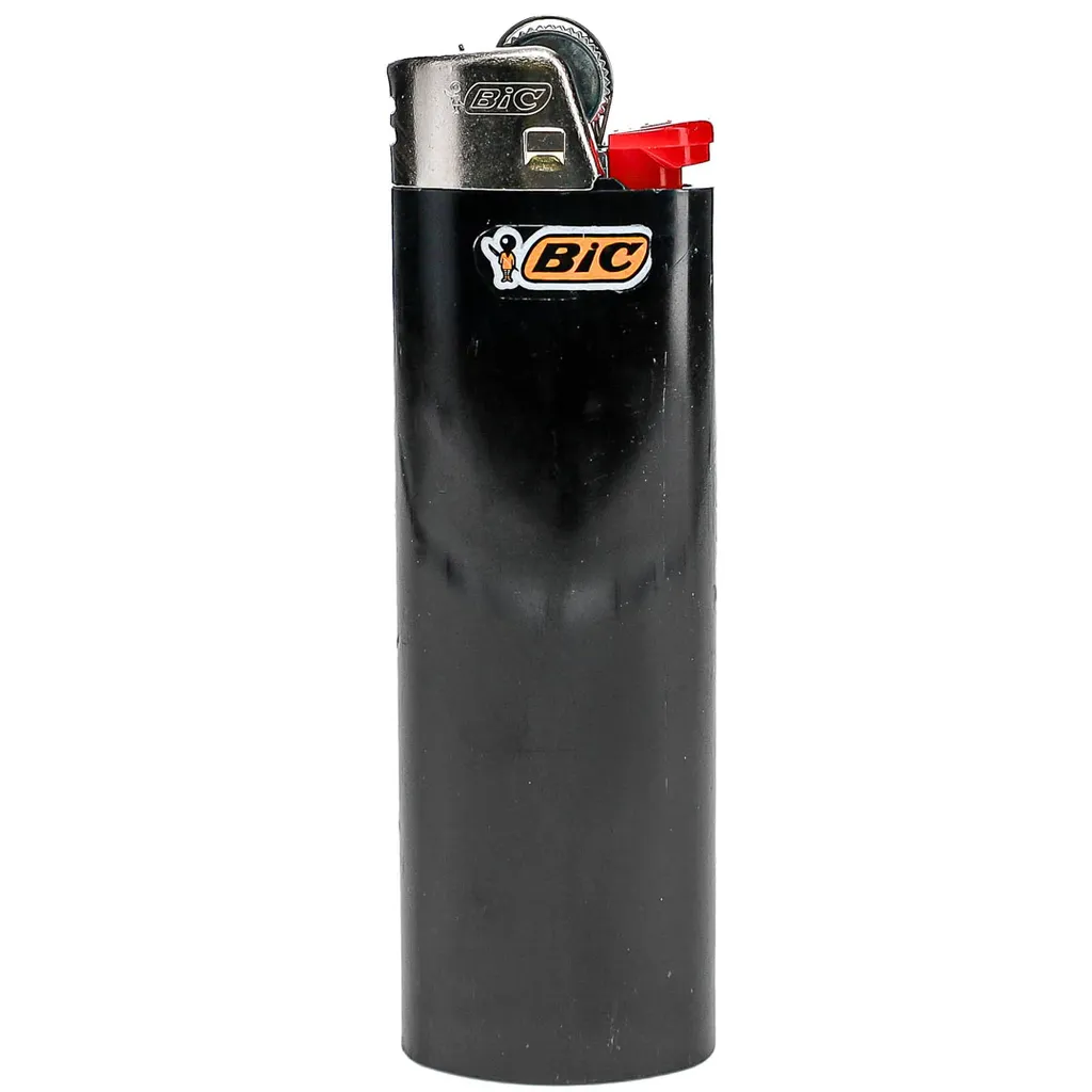 Bic Lighter Aroma Hill