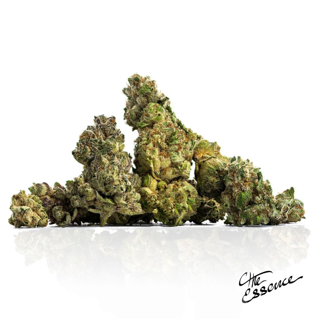 (the) Essence Wino #9 Whole Flower, 3.5g