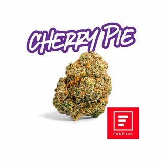 Cherry Pie Fade Co.