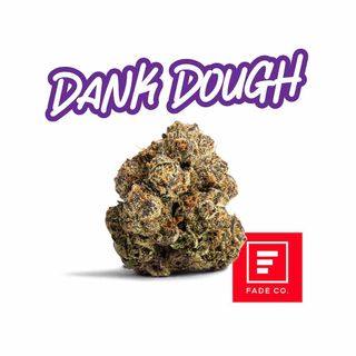 Dank Dough Fade Co.