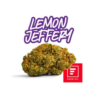 Lemon Jeffrey Fade Co.