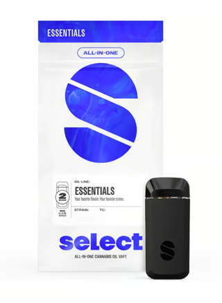 Clementine Select