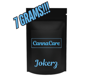 Jokerz CannaCare