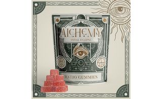 10:1 Cherry - Deep Sleep (CBN:THC) Alchemy - IL