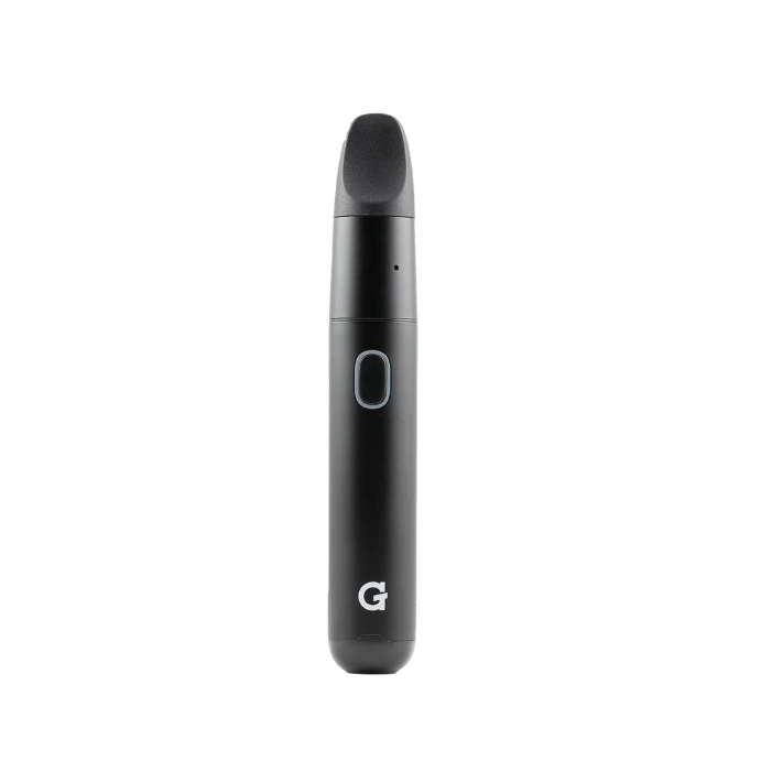 GPEN Micro+ Vaporizer for Concentrate Devices, Black