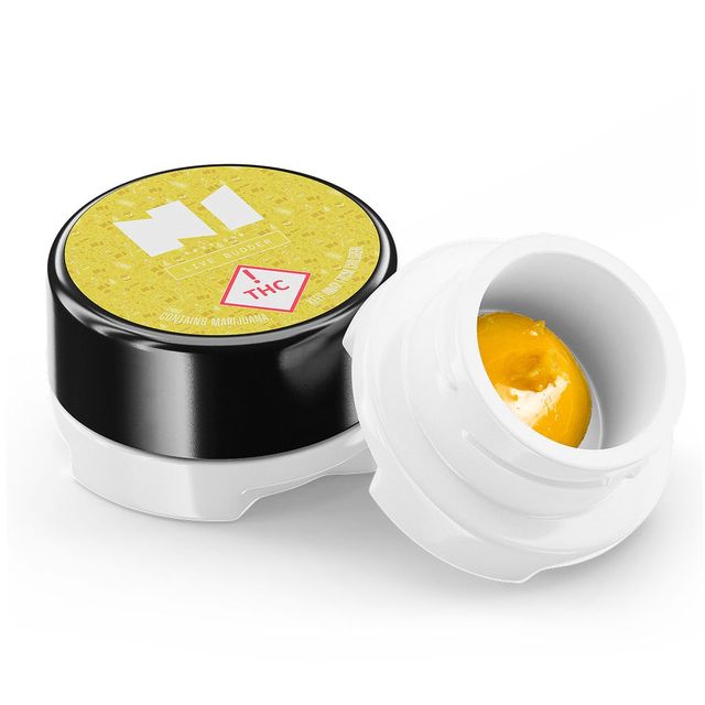 Mai Tai Live Budder Next 1 Labs