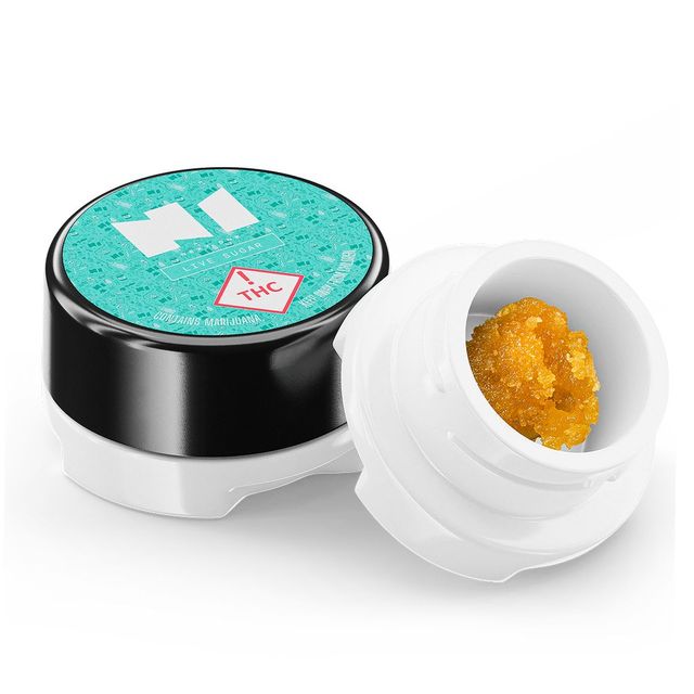 Hype Train Live Sugar Next 1 Labs