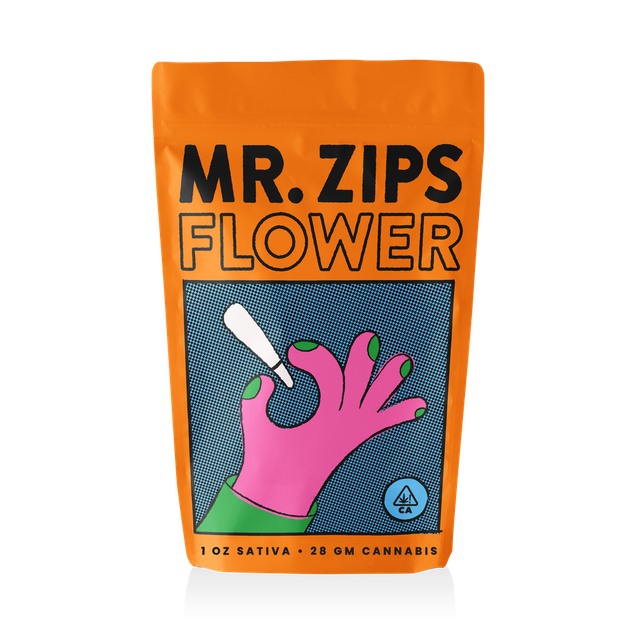 Pina Pineapple Mr. Zips
