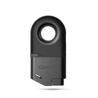 Carbon Refillable Vessel