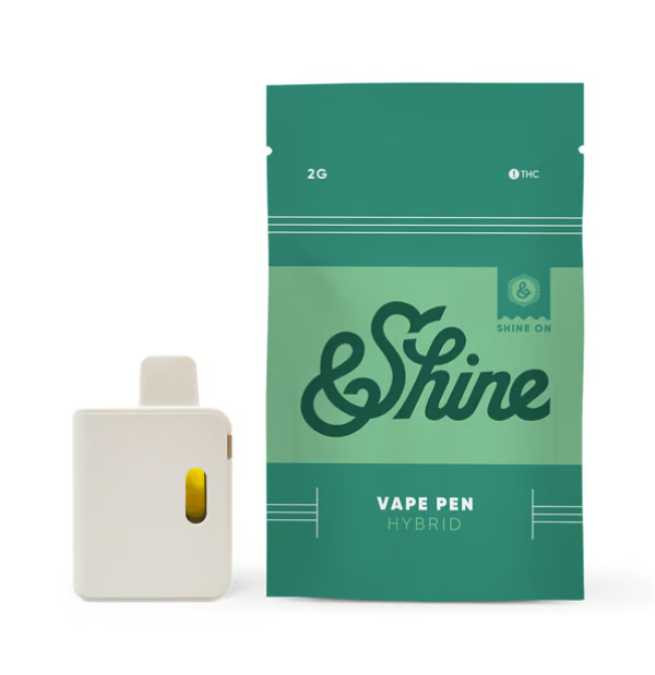 Buy Berry Calm (High CBD) 2g Disposable online - Aroma Hill Belvidere |  Belvidere