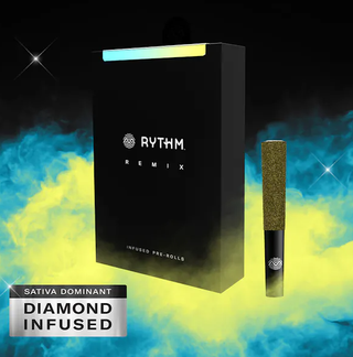 Remix Blue Dream Rythm