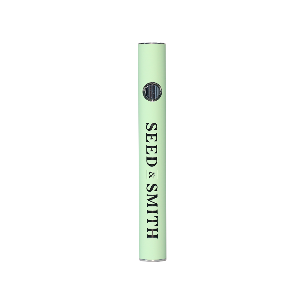 seed vape battery AVD Seed Twist Battery : r/Trulieve