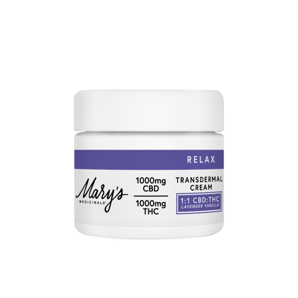 Relax Lavender Vanilla