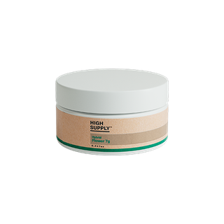 Cinnamon Milk High Supply