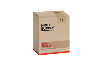 Shortbread High Supply