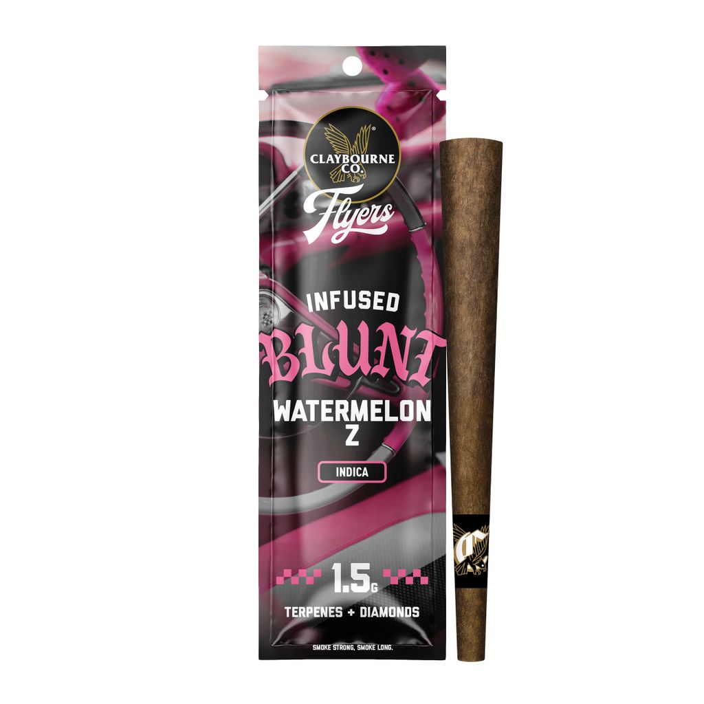Watermelon Z Blunt
