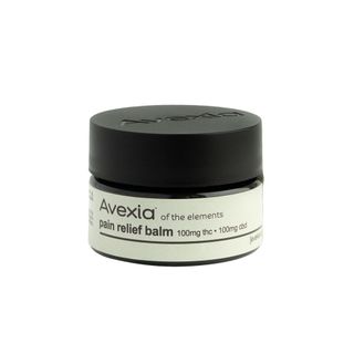 Pain Relief 1:1 CBD:THC Avexia