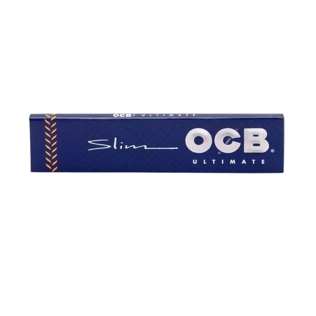 Ultimate Slim + Tips OCB