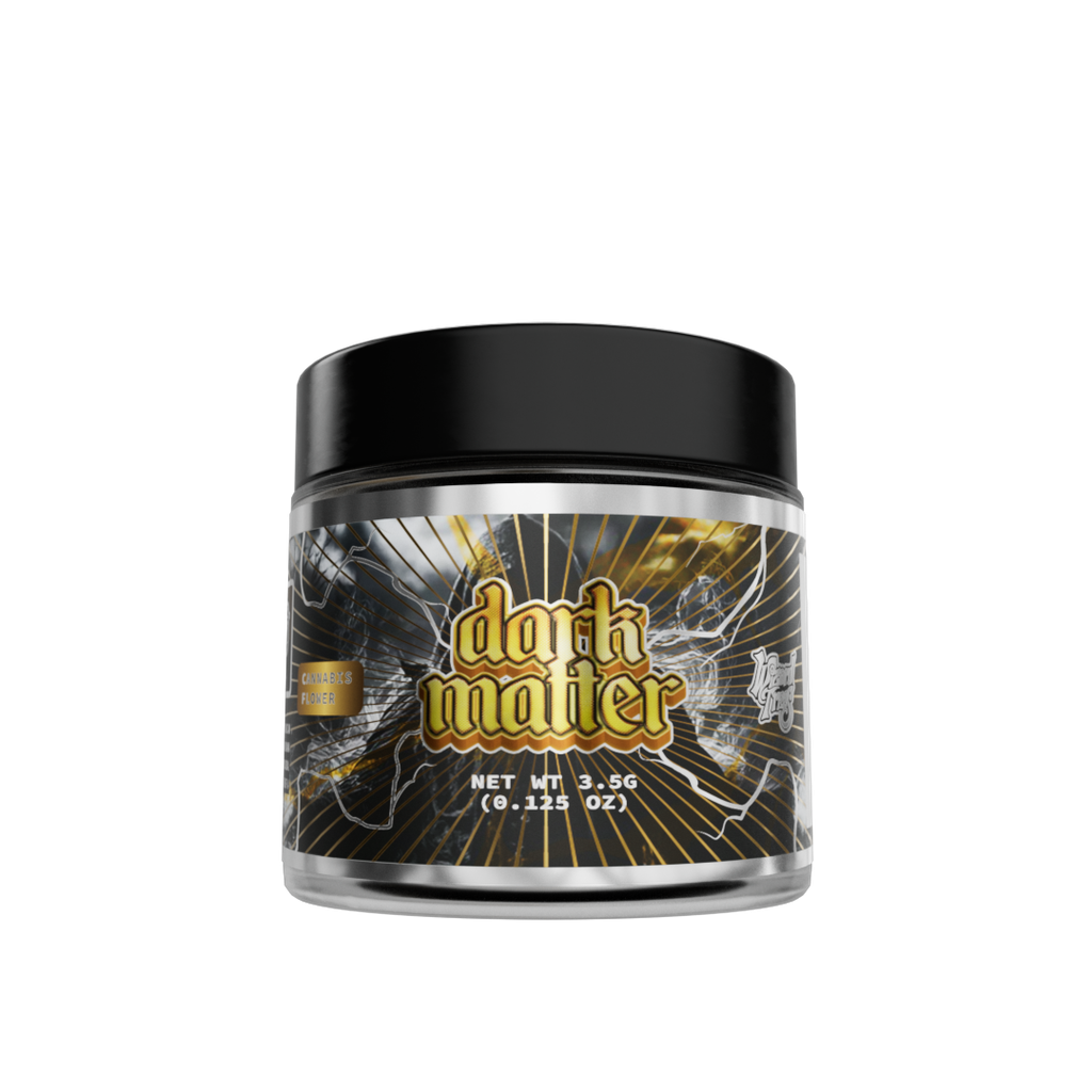 Dark Matter