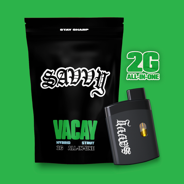 Shop Cannabis Vapes in Edwardsville Online | Ivy Hall Edwardsville, Illinois