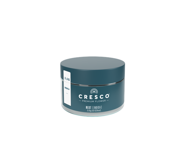 Blu Bomb Pop Cresco