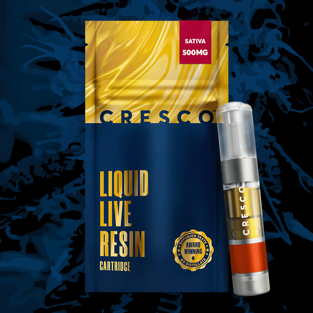 Humboldt Fog Cresco