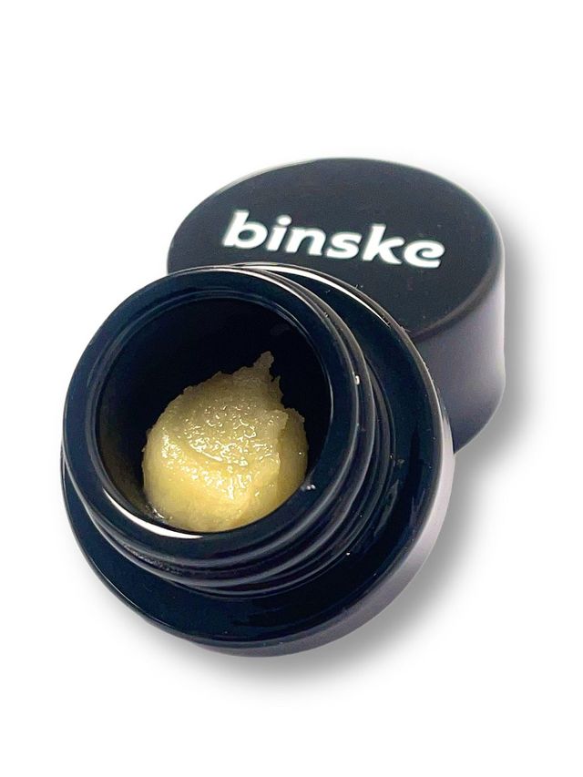 V8 Venom Rosin Binske (CO)