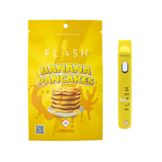 Banana Pancakes AIO Flash