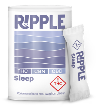 Sleep CBN - 2:1:1 Ripple