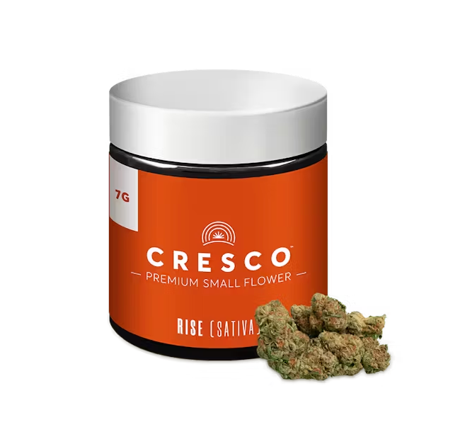 Cresco™ Lime Skunk Smalls Flower, 7g