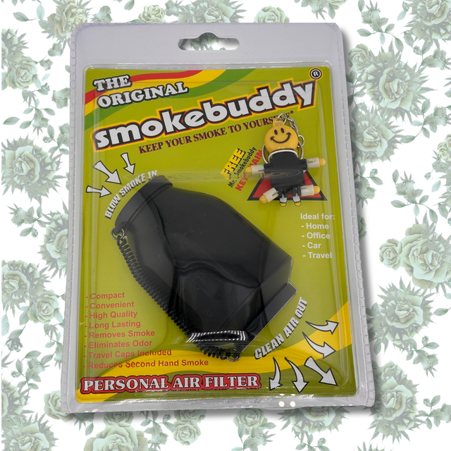 Smoke Buddy Assorted Colors